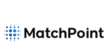 Match Point Business Logo