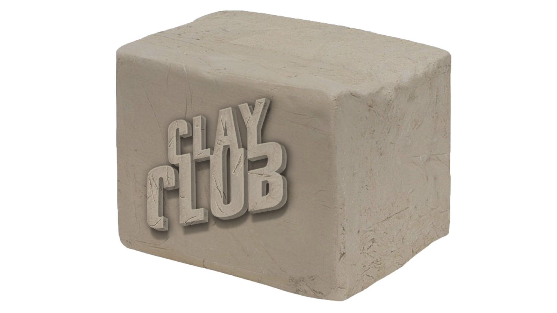 Clay Club Logo