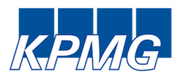 KPMG logo